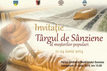 Târgul de Sânziene