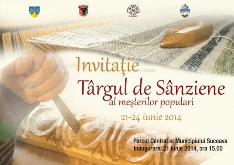 Târgul de Sânziene