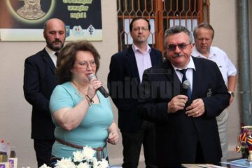 Gala olimpicilor, la Colegiul Național „Ștefan cel Mare”