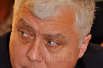 Medicul Alexandru Paziuc, președintele Asociației de Psihiatrie Socială din România