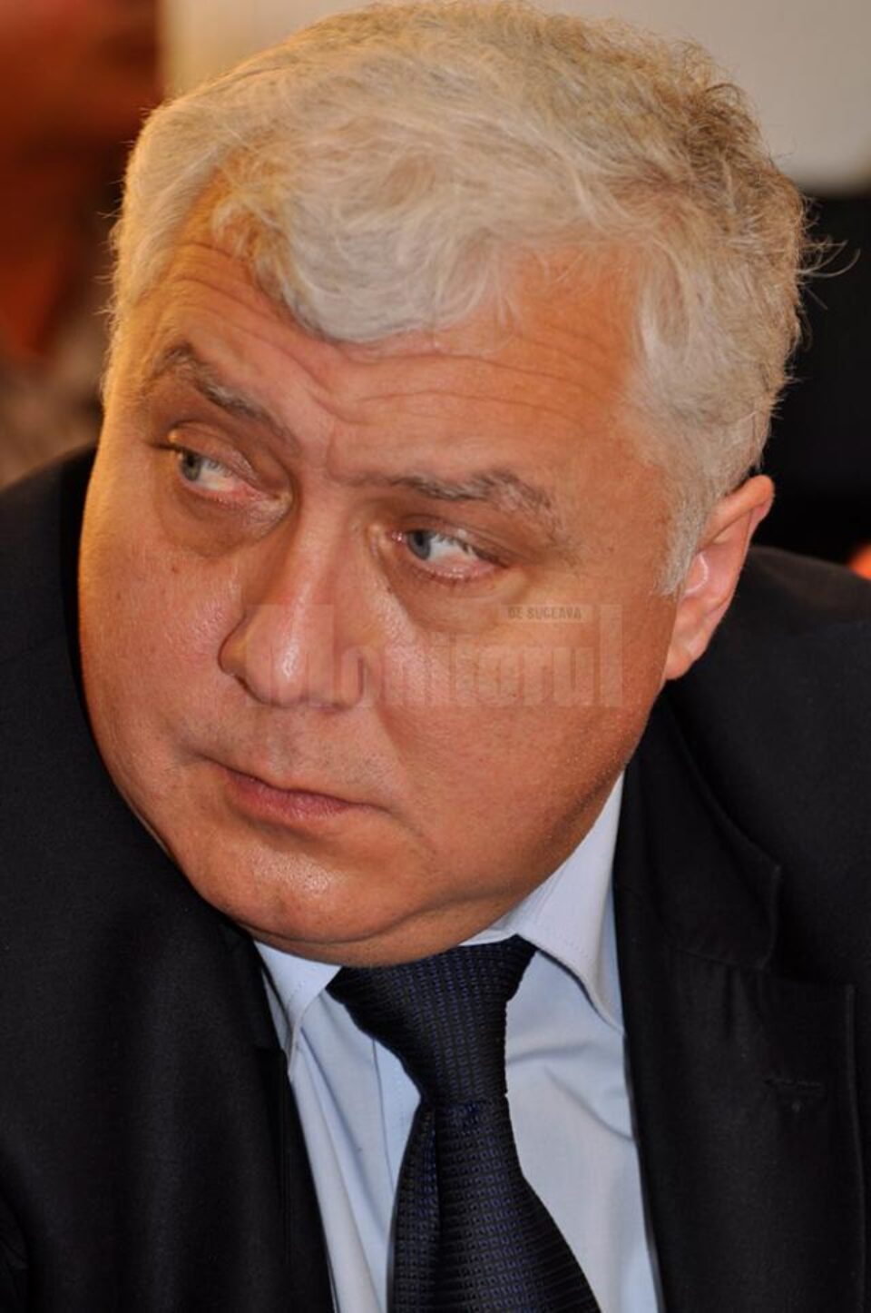 Medicul Alexandru Paziuc, președintele Asociației de Psihiatrie Socială din România