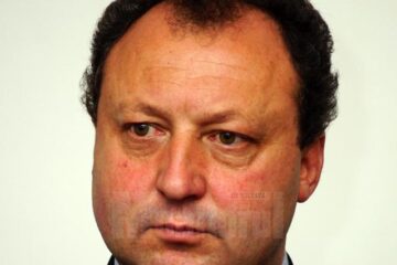 Deputatul sucevean Dumitru Pardău a anunțat ieri că a demisionat din Biroul Teritorial al PNL Suceava, în semn de protest față de modul în care Alexandru Băișanu conduce Organizația Județeană