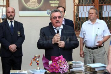 Gala olimpicilor, la Colegiul Național „Ștefan cel Mare”