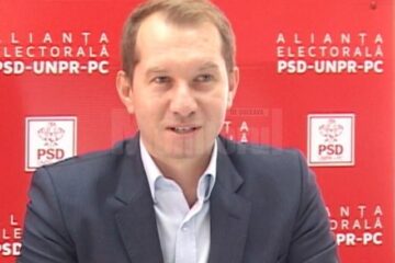 Deputatul PSD Mihai Sturzu a fost, ieri, la Suceava pentru a convinge tinerii să se implice în acțiuni de voluntariat deoarece această activitate este recunoscută ca vechime în muncă