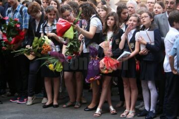 Gala olimpicilor, la Colegiul Național „Ștefan cel Mare”
