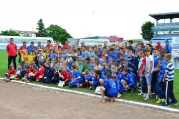 Festivitatea de premiere