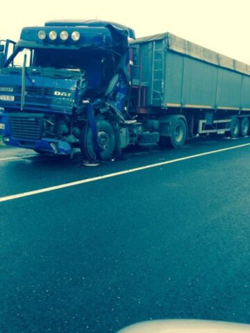 Suceveni implicați în accidente mortale pe drumurile din țară. Foto: Deșteptarea