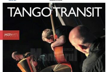 Concert de jazz cu trupa germană Tango Transit