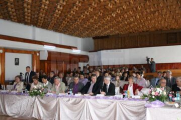 Festivalul literar „Mihai Eminescu”, ediția a VII-a