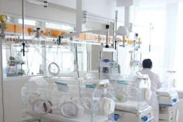 Vaccinul BCG se inoculează bebelușilor în primele șapte zile de la naștere