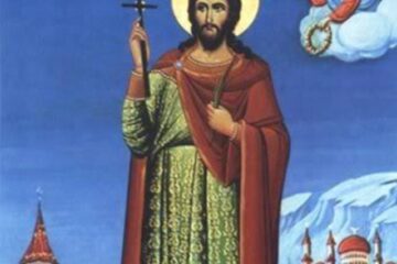 „Sfântul Ioan cel Nou a fost un om smerit, rugător și milostiv”