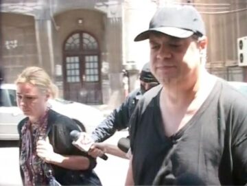 Executorul judecătoresc Marcel Mustea