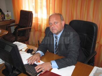 Aurel Olărean: „Nu am fost audiat”