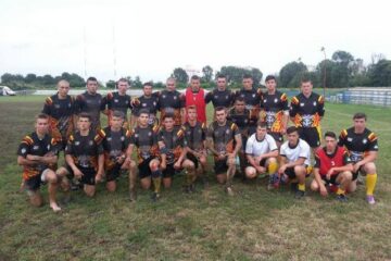 CSȘ Gura Humorului a terminat pe locul cinci pe România în campionatul sub 18 ani