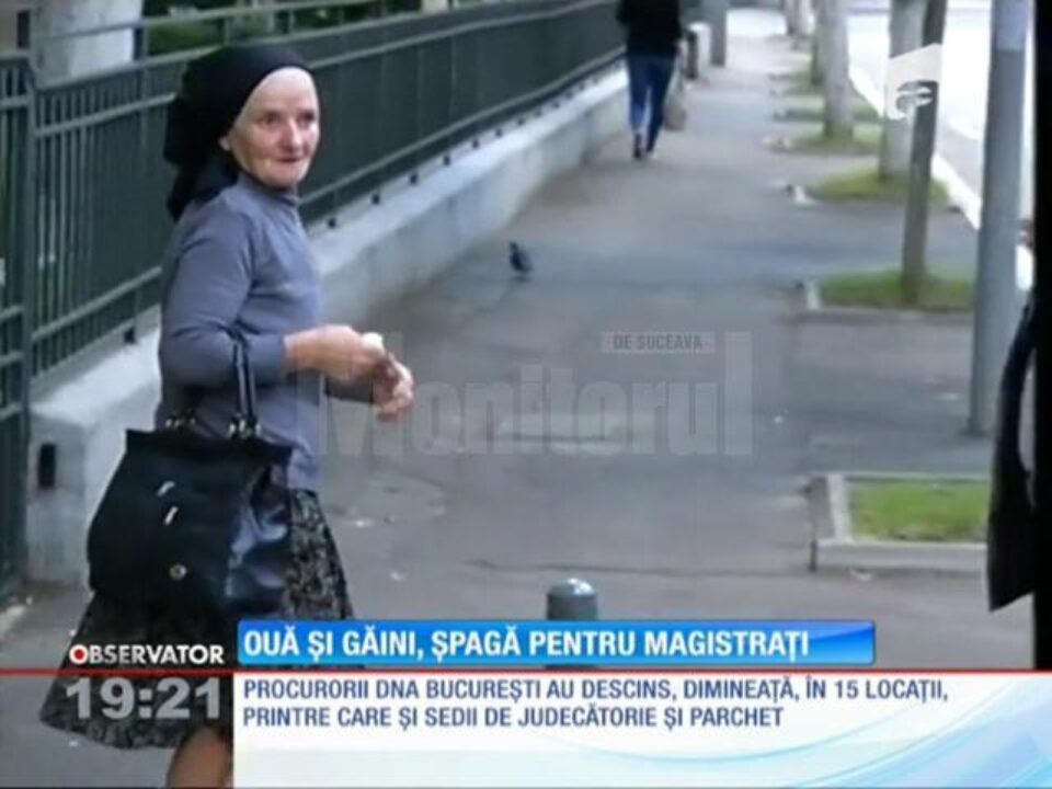 Maria Cociorvan: „I-am spus și la procuror: eu mă duc în stradă și cerșesc”