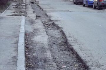 Lucrările POS Mediu de apă-canalizare, afectate de întârzierea plaților către constructori