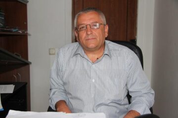 Viorel Plămadă, fostul viceprimar, spune că totul i se trage de la faptul că a reziliat un contract păgubos încheiat de primar pe linie de salubrizare