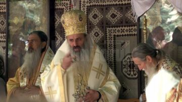 Pelerinajul de Sânziene a adunat circa 10.000 de oameni pe străzile Sucevei