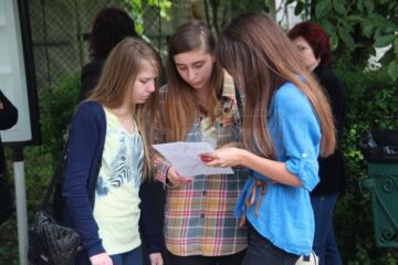 Elevii examinați au recunoscut că nu au reușit să abordeze toate cerințele