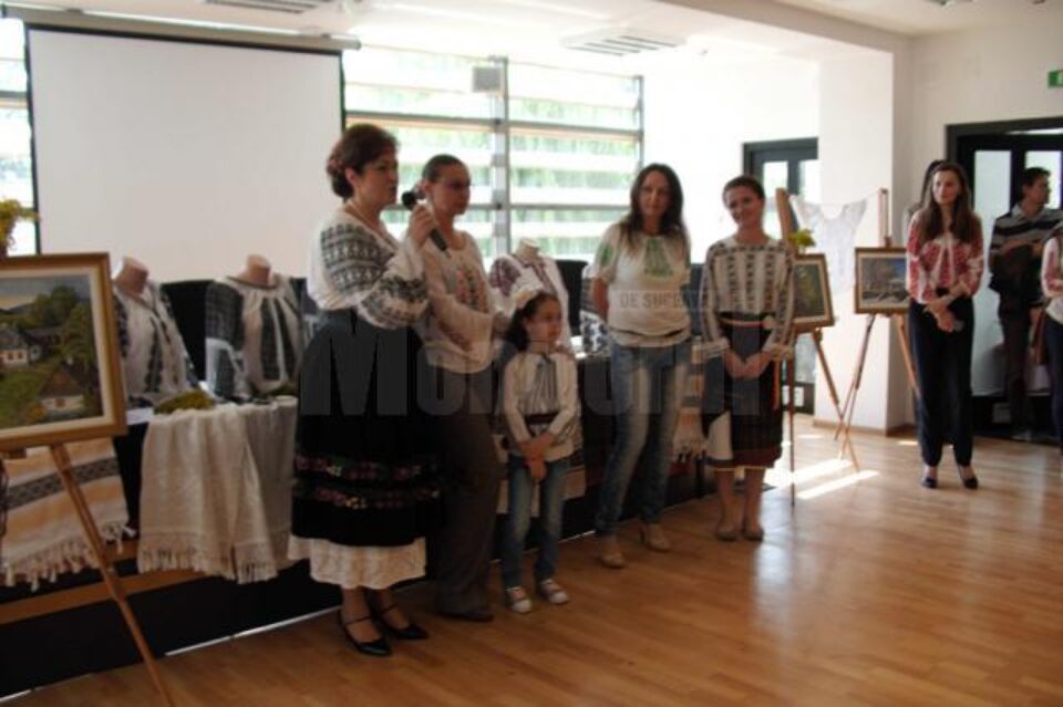 Ziua Universală a Iei la Suceava