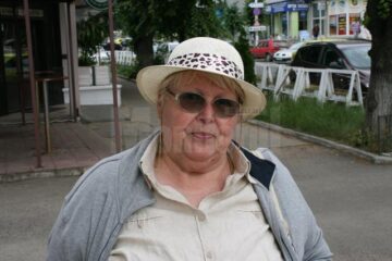 Niculina Șerp speră ca cineva să răspundă pentru ancheta care a bătut ani de zile pasul pe loc