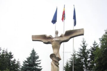 Ziua Drapelului Național a fost marcată joi dimineață