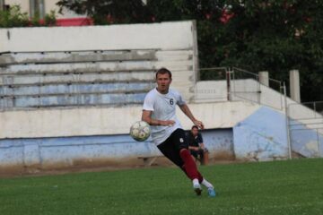 Daniel Cristescu se simte bine la Câmpina