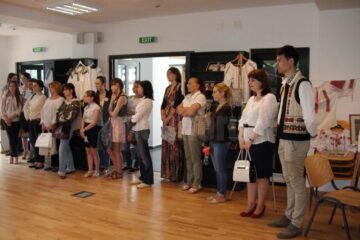 Ziua Universală a Iei la Suceava