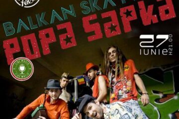 Unde fugim de-acasă...