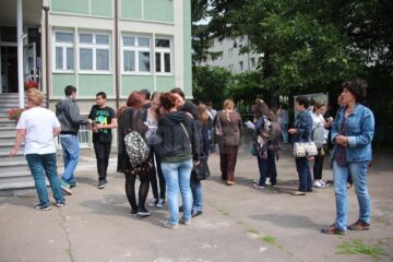138 de elevi suceveni au absentat de la cea de-a doua probă a evaluării naționale