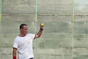 Relu Ifrim a câștigat o finală și a pierdut alta în turneul de la Botoșani