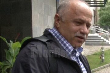 Procurorul Dumitru Dîmbu