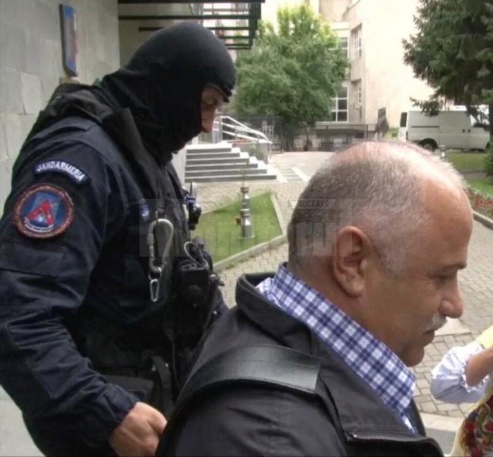 DNA despre procurorul Dîmbu: „A ajuns să fie recunoscut în județul Suceava drept autoritate supremă”