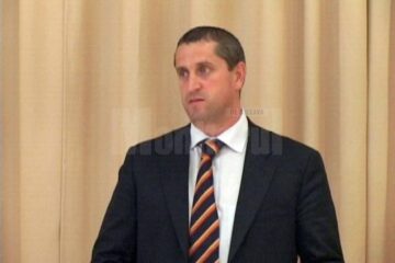 DNA despre Constantin Babiuc: „A dat dovadă de o abilitate infracțională specific zonei interlope”