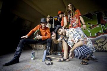 Concert Popa Șapkă, astăzi, la Del`Iri Pub