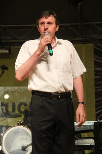 Mii de suceveni au cântat împreună cu Smiley și trupa Maxim, la Iulius Mall