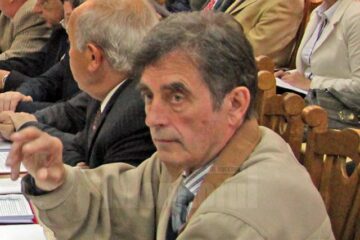 Consilierul județean PSD Mihai Grozavu a fost ales ieri în consiliul administrativ al Centrului Cultural Bucovina