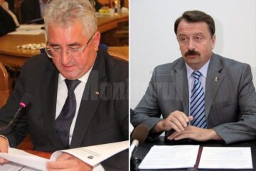 Ieri dimineață, primarul de Suceava, Ion Lungu, și directorul general al Bioenergy, Vasile Ilie, s-au întâlnit pentru identificarea unor soluții de ieșire din criză