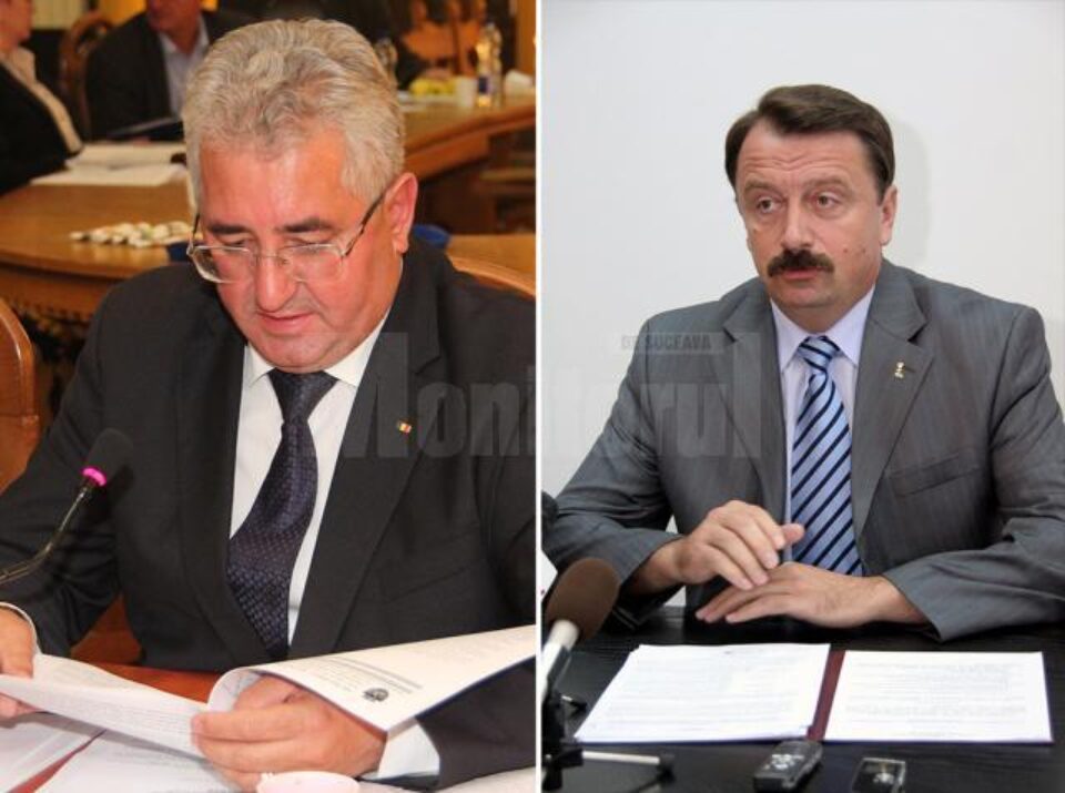 Ieri dimineață, primarul de Suceava, Ion Lungu, și directorul general al Bioenergy, Vasile Ilie, s-au întâlnit pentru identificarea unor soluții de ieșire din criză