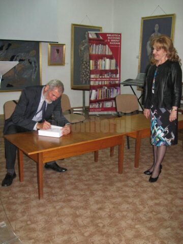 „Dicționarul limbajului poetic al lui Octavian Goga”, un exercițiu de pasiune și tenacitate