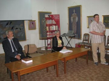 „Dicționarul limbajului poetic al lui Octavian Goga”, un exercițiu de pasiune și tenacitate