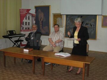 „Dicționarul limbajului poetic al lui Octavian Goga”, un exercițiu de pasiune și tenacitate