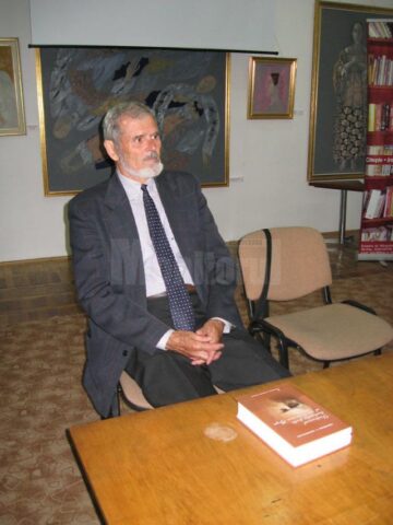 „Dicționarul limbajului poetic al lui Octavian Goga”, un exercițiu de pasiune și tenacitate