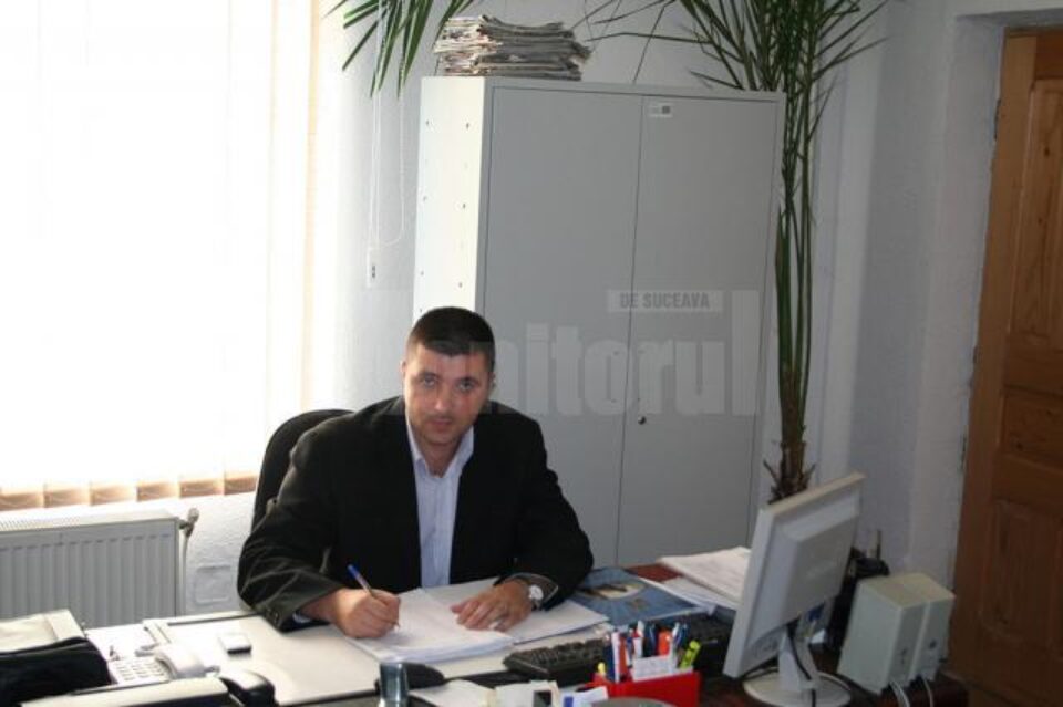 Comisarul Mihai Prelipcean a recunoscut că i-a cerut informații ofițerului DNA