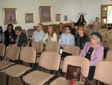 „Dicționarul limbajului poetic al lui Octavian Goga”, un exercițiu de pasiune și tenacitate