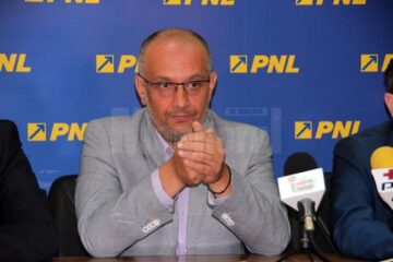 Băișanu: „Se vor ciocni mulți oameni care nu se simpatizează”