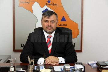 Deputatul de Suceava Ioan Balan