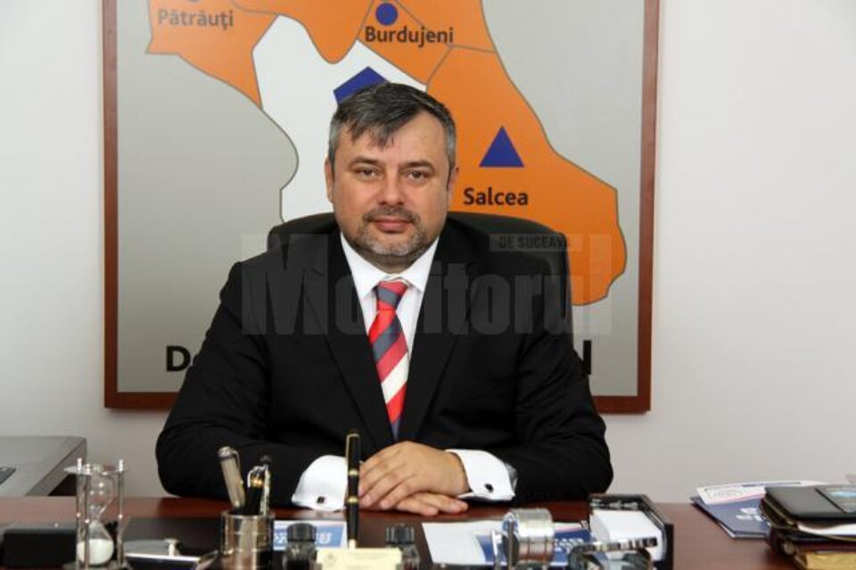 Deputatul de Suceava Ioan Balan