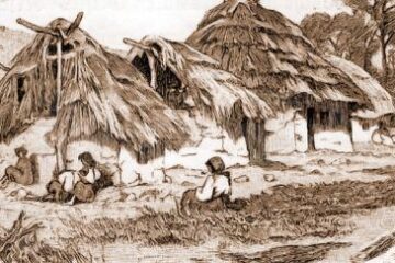 Bordeie țigănești