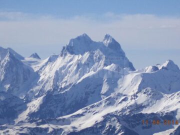 Până să ajungă în vârf, pe Elbrus, cei trei suceveni au avut parte de 13 ore de coșmar